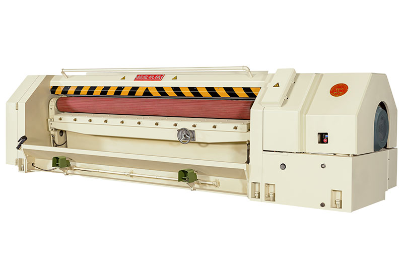 GQR2 系列液壓去肉機